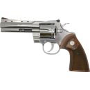 Pistolet Colt Python CAL 357Mag 4 