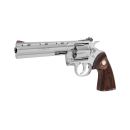 Pistolet Colt Python CAL 357Mag  6''