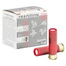 Munition cartouche 12mm FOB TRADITION petit gibier PAR 25