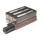 Silencieux modérateur de son  A-TEC WAVE cal.22lr/17hmr filetage 1/2x28 UNEF réducteur de son
