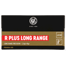 RWS CAL.22LR ULTRA R PLUS LONG RANGE26G 43GR