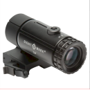 MAGNIFIER SIGHTMARK T-3 MAGNIFIER AVEC SUPPORT LQD