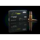 Balles munitions SAKO cal.243win powerhead blade txm 5.2g 80gr par 20