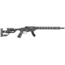 Carabine RUGER Precision Rimfire cal22Lr 