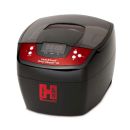 BAC A ULTRASON HORNADY LOCK N LOAD SONIC CLEANER II H 2L 220VT