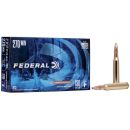 Munitions FEDERAL POWER SHOK Cal.270WIN 130GR PS-SP POWER SHOK 270A