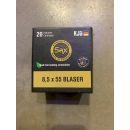 BALLE BLASER CAL.8.5x55 BLASER SAX KJG 138.9GR 9.0G PAR 20