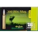 Munitions BRENNEKE CAL.300WIN MAG TUG NATURE 147GR 9.5G PAR 20