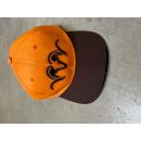 CASQUETTE BLASER MARRON 