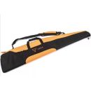 FOURREAU CARABINE TIKKA T3 ORANGE 130CM