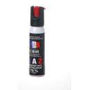 AEROSOL CBM GAZ CS 25ML