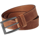 Ceinture HARKILA Arvak en cuir naturel