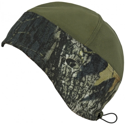 Casquette De Chasse Deerhunter Ram Camo Rouge + Imperméable