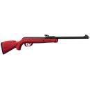 Carabine Gamo Delta Red synthétique 7,5 joules