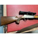 CARABINE BROWNING BAR BOIS OCCASION CAL.9.3X62+LUNETTE ZEISS DIAVARI Z 1.25-4X24 RET.4