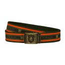 CEINTURE TRABALDO WTE ARANCION ORANGE TU