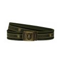 CEINTURE TRABALDO WTE ARANCION VERT TU