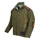 Veste Trabaldo Cayenne Orange