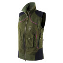 Gilet Trabaldo Pulsar Femme 