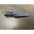 COUTEAU MORAKNIV GRIS EDITION LIMITEE