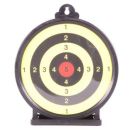 Cible Ronde Autocollante airsoft 16cm