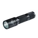 LAMPE TORCHE WALTHER TACTICAL 250 LUMENS