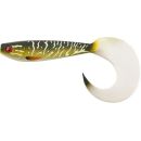 LEURRE SOUPLE FOX RAGE PRO GRUB - 12CM PIKE