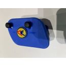 PORTE CHARGEUR BLEU COMPETITION MAG POUCH