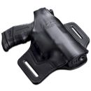 HOLSTER LEATHER WALTHER P22
