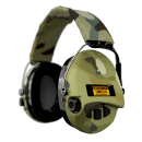 Casque MSA suprême pro-x led camouflé 