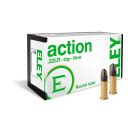 MUNITION BALLE ELEY ACTION CAL.22 42GR