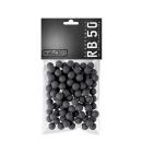 Paquet de 100 billes en caoutchouc umarex pour Cal.50 T4E