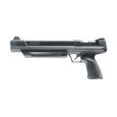 Pistolet à pompe air comprimé UX Strike Point caL5,5 Umarex