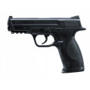 PISTOLET SMITH & WESSON M&P40 BBS 6MM CO2 <2J