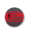 PLOMB UMAREX POWER POTENTIEL TETE CREUSE CAL.5.5MM 1.64GR X200