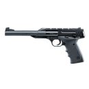 pistolet à plomb 4.5 Browning Buck Mark URX umarex + 500 plombs