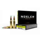 Cartouches NOSLER BTA 308 WIN 150 grains BT SP