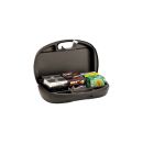 Mallette à munitions Negrini ABS Thermoformé ronde