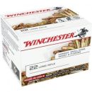 Munitions Winchester Cal.22LR Super X 36gr LHP COPPER PLATED PAR 235