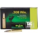 Munitions Brenneke TUG 308 Win. 11.7g 181grains