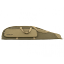 FOURREAU SAUER BEIGE ET MARRON 130CM