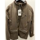 VESTE SOMLYS MARRON REF 460