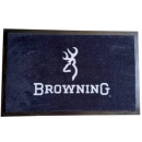 Tapis de sol / paillasson  Browning Noir