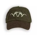 CASQUETTE BLASER OLIVE BJW IMAGE BAO