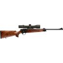 carabine Blaser R8 Elégance Bois Noyer grade 3 Cal. 300 Win. Mag