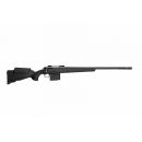 Carabine Franchi Horizon Varmint  cal.308 win canon 61cm chargeur amovible filetée