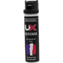 AEROSOL BOMBE DE DEFFENSE UX GEL CS 75ML