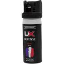 Bombe de défense UX gel cs poivre 50ml 