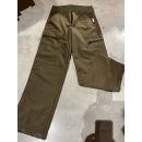 PANTALON BROWNING CANYON LODEN GREEN