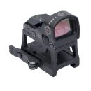 Viseur point rouge SIGHTMARK Mini Shot M-SPEC LQD Black 3MOA MONTAGE RAPIDE